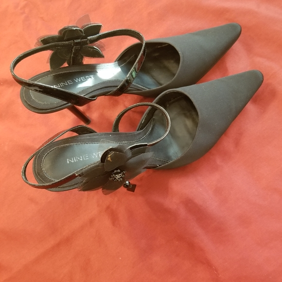 Nine West Formal Shoe - Picture 4 of 5